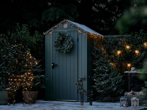 Gifts to Get Gardeners This Christmas
