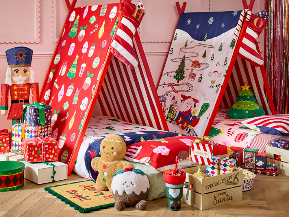 Must-Have Gifts for Kids this Christmas