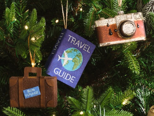 The Greatest Gifts for Travel Lovers
