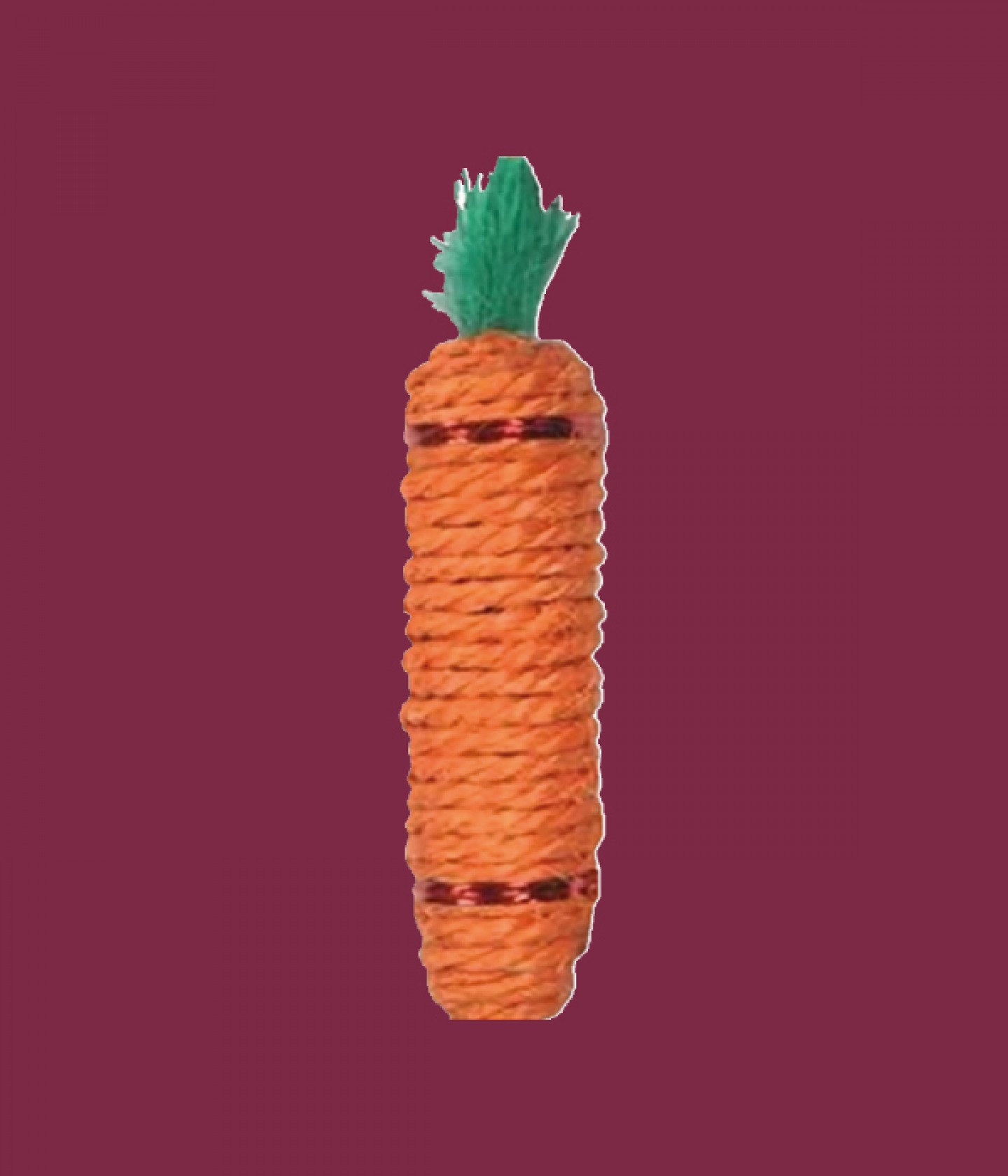 Sisal Carrot