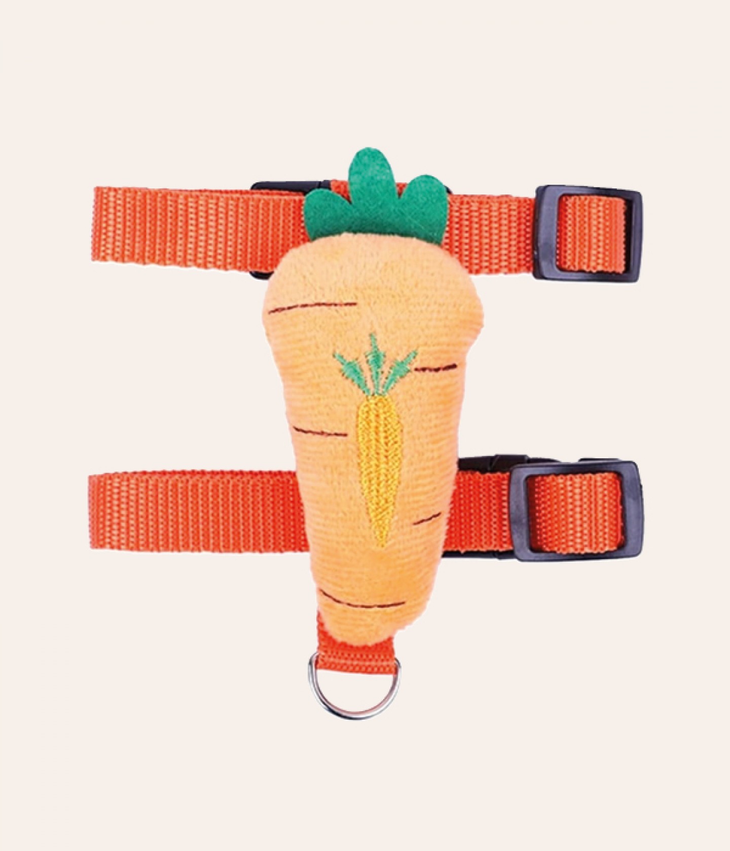 Rabbit harness and leash