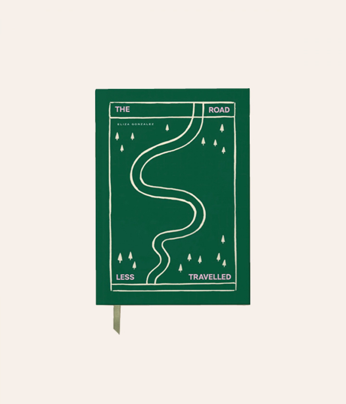 Off Piste travel journal