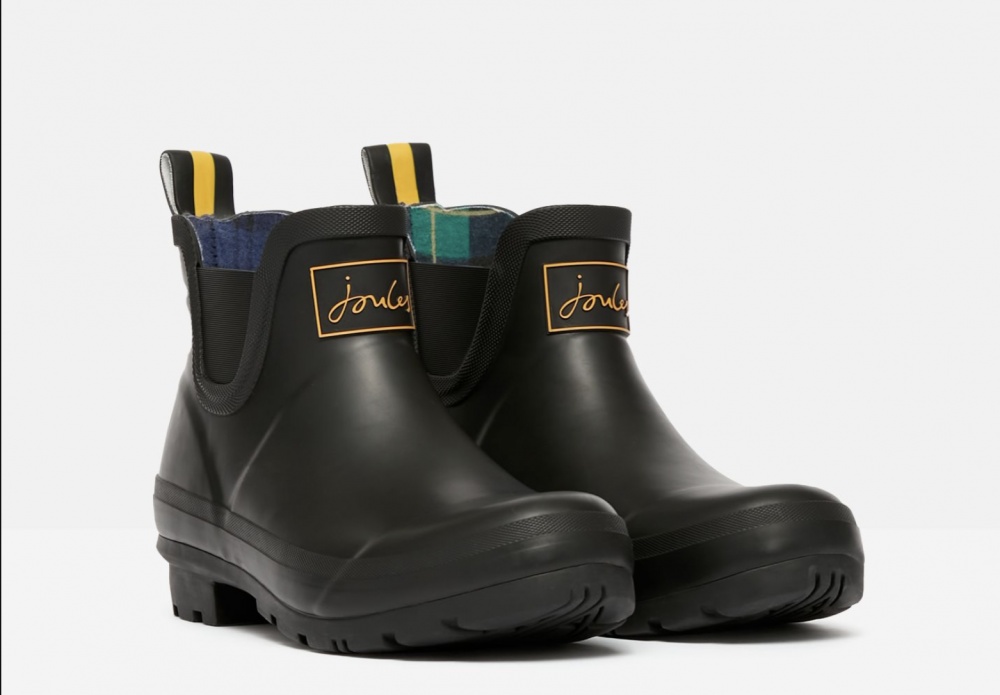 Joules Boots