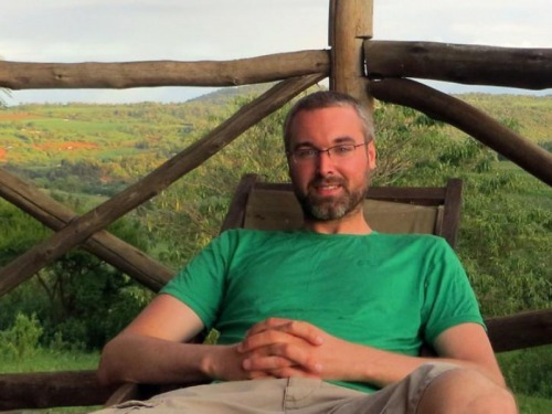 How This North East Publishing Company is Keeping an Author's Legacy Going