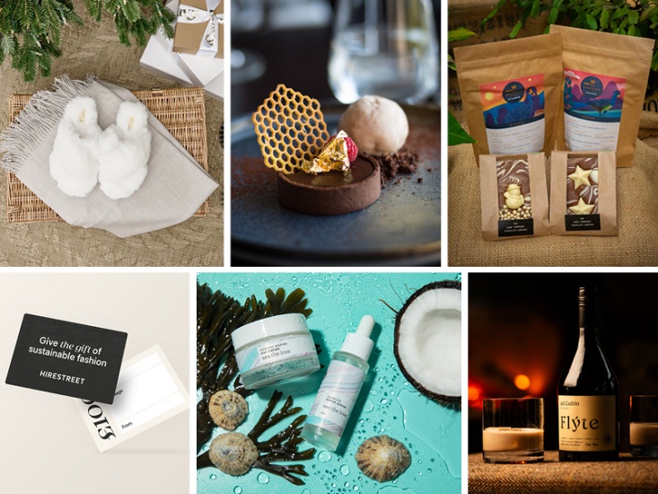 10 Fabulous Last-Minute Gifts for Christmas