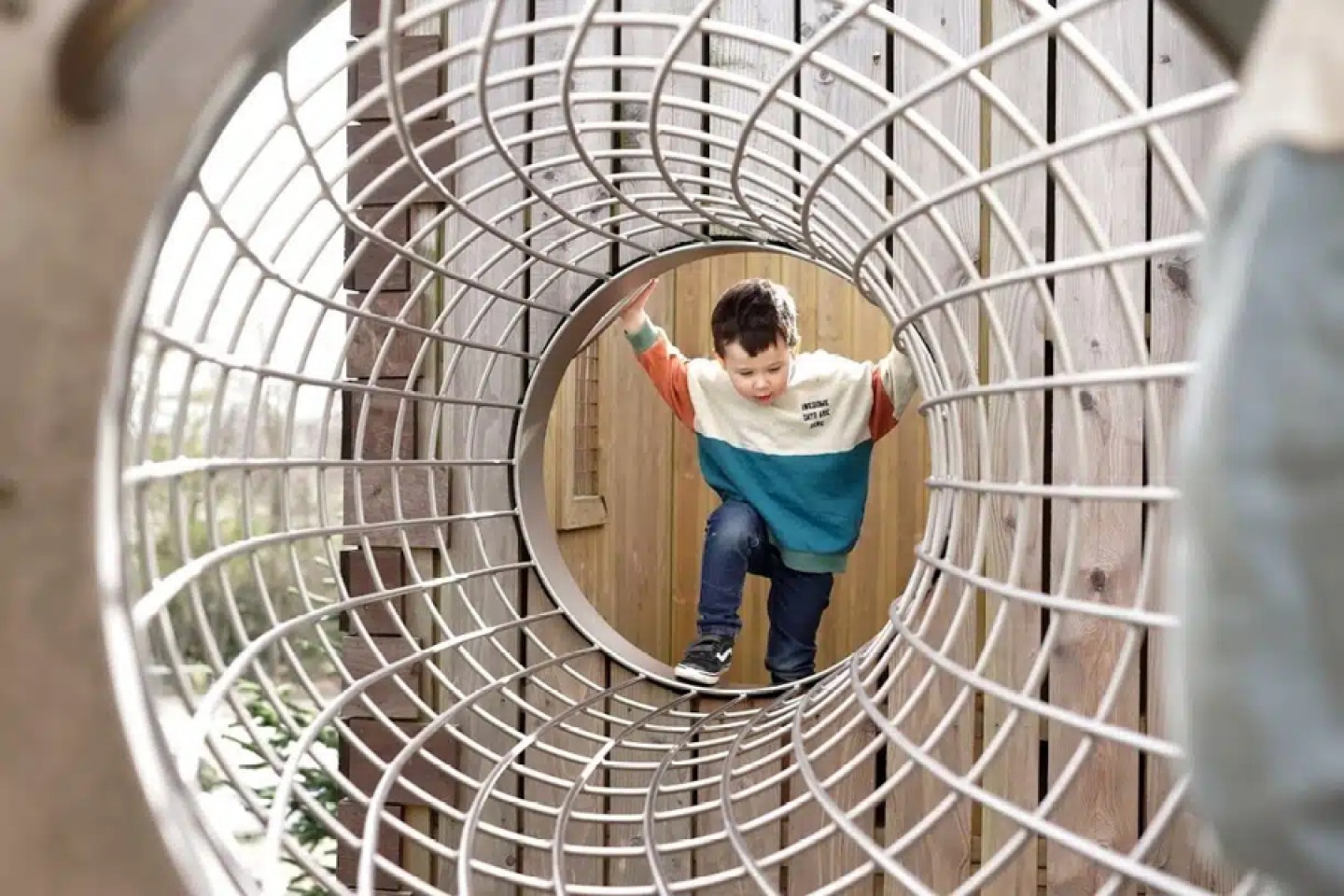 The Plotters’ Forest, Ruby Castle