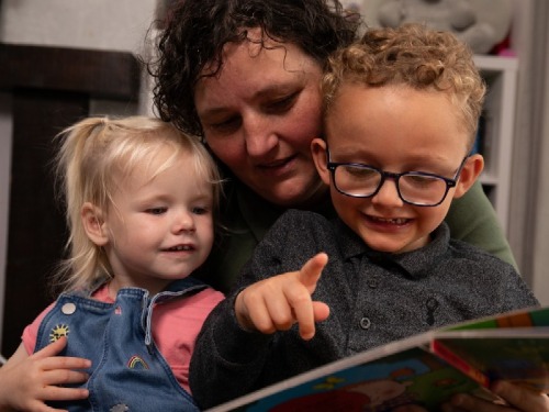 How Fostering Can Change Your Life