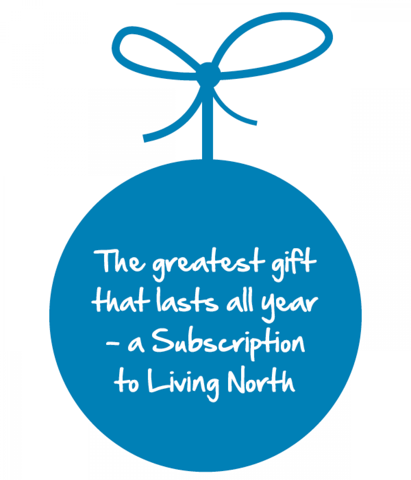 Subscription Bauble