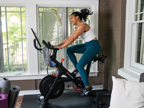 Gifts for Fitness Fanatics