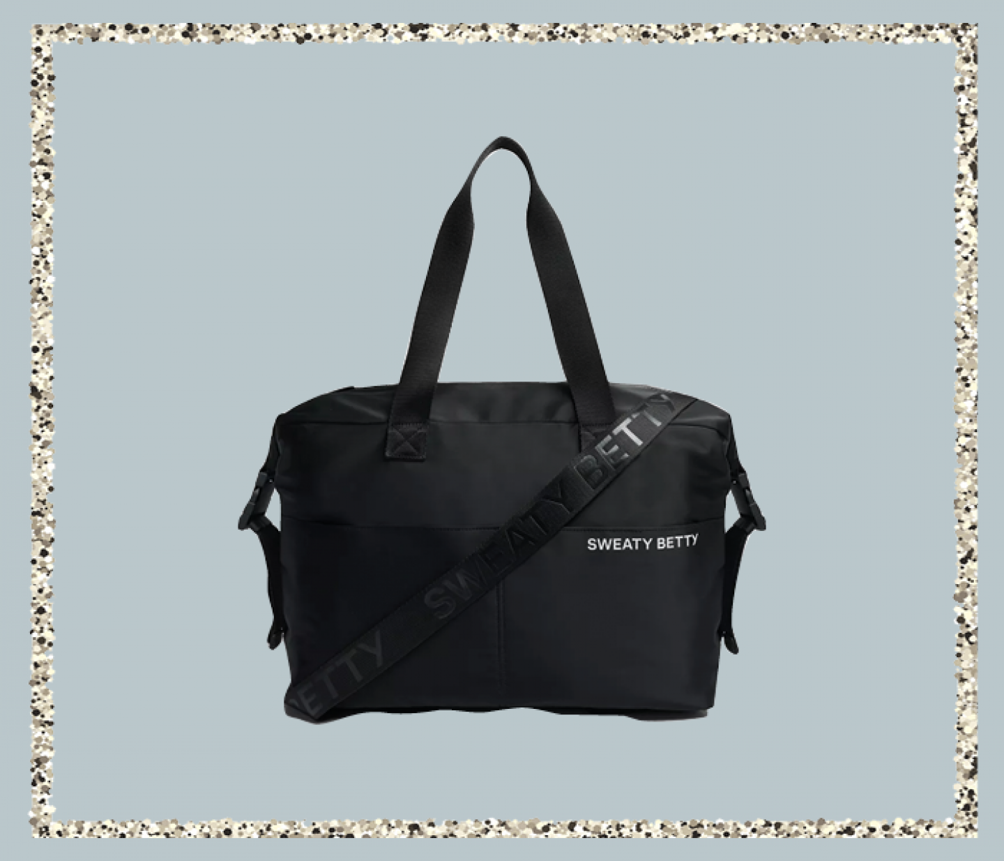 Strive gym bag