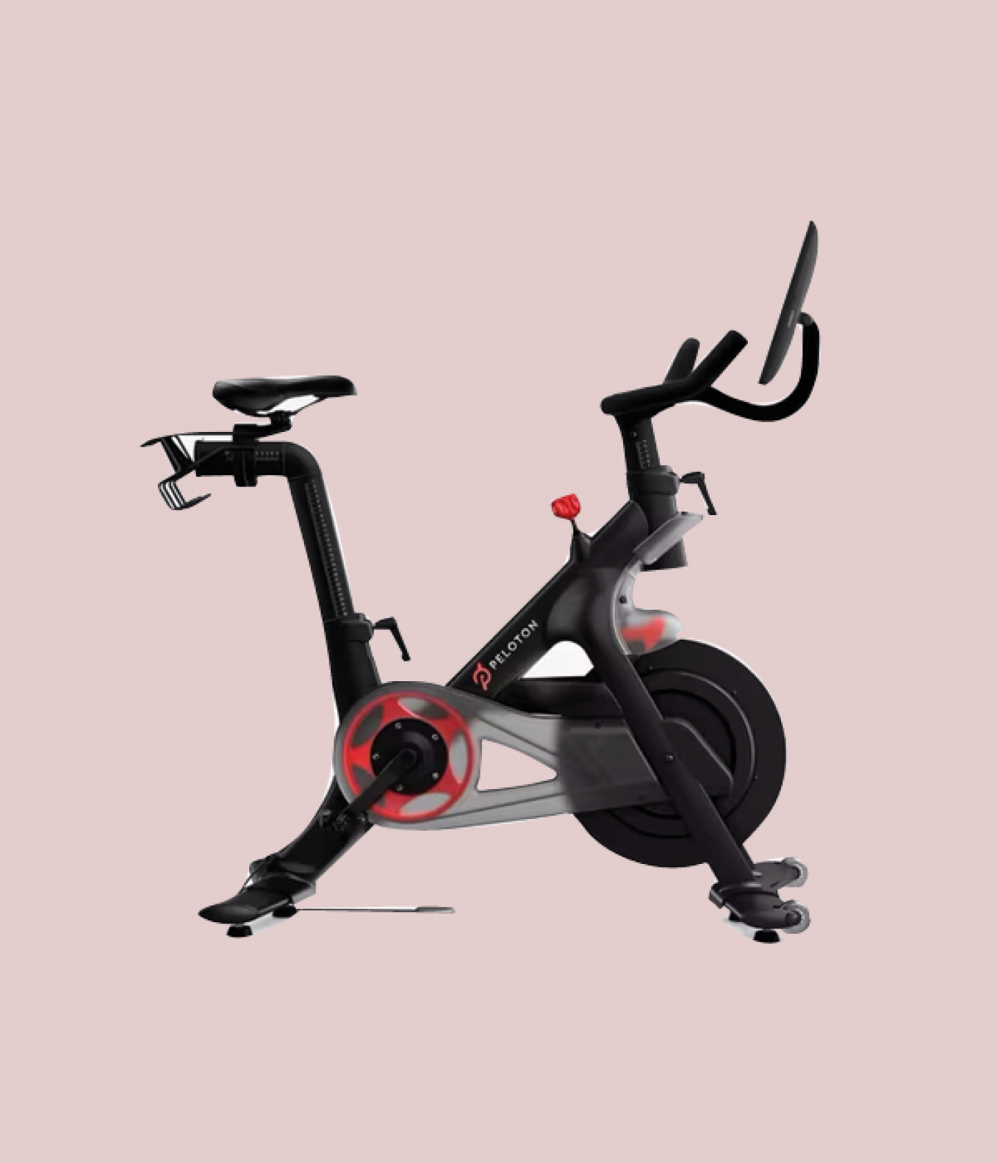 Peloton bike