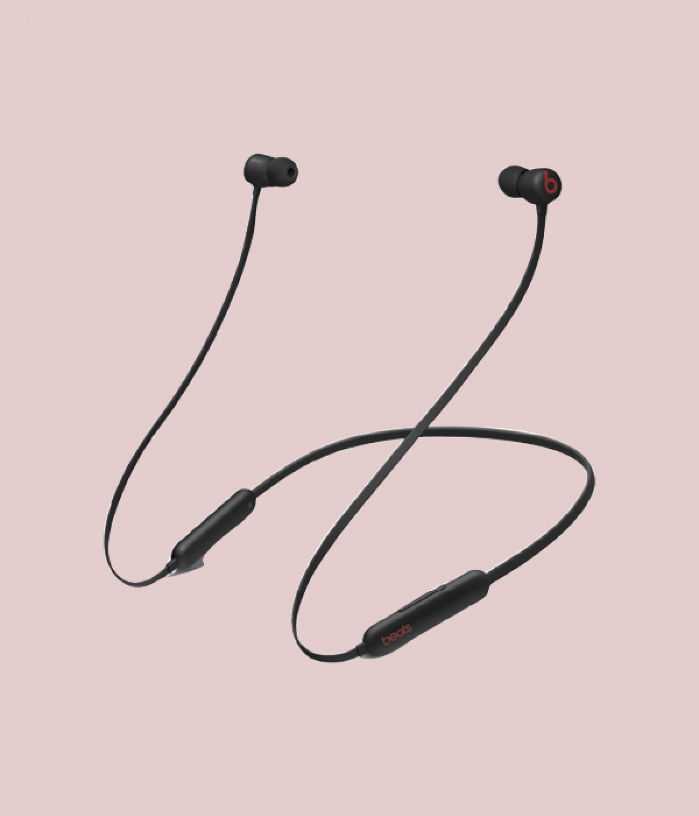 Beats Flex headphones