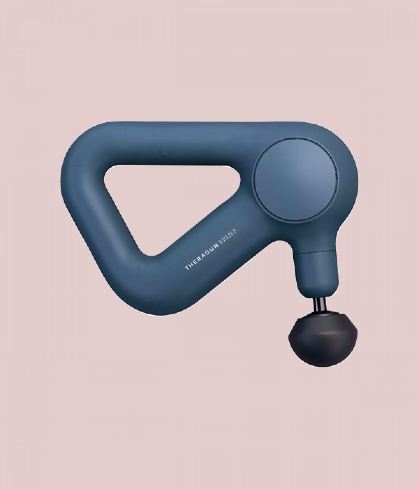 Theragun relief massage gun