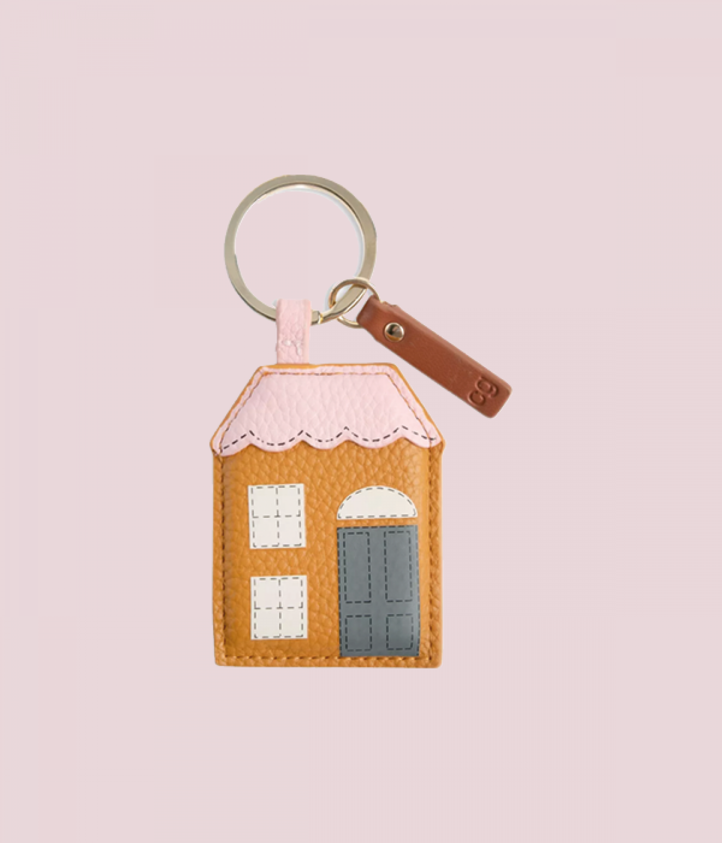 House key ring