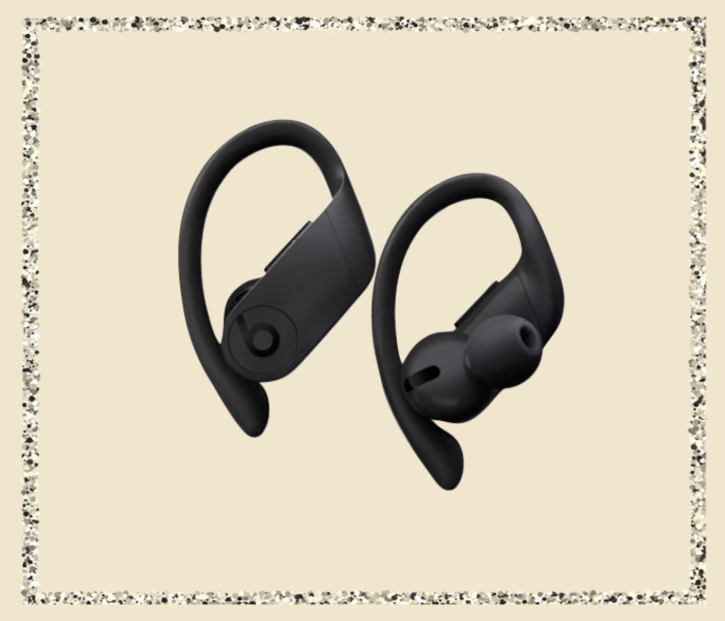 Pro True In-ear sport headphones