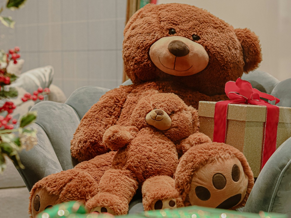 Must-Have Gifts for Kids this Christmas