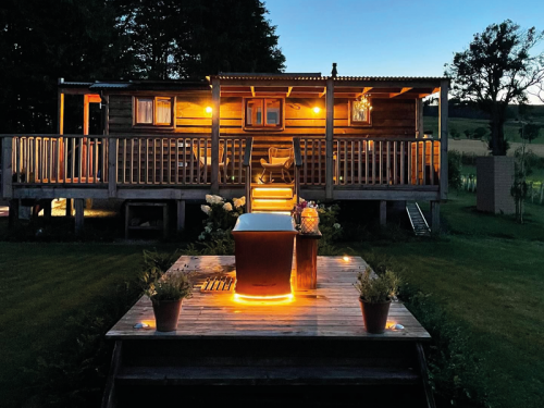 The Greatest Gifts for Travel Lovers