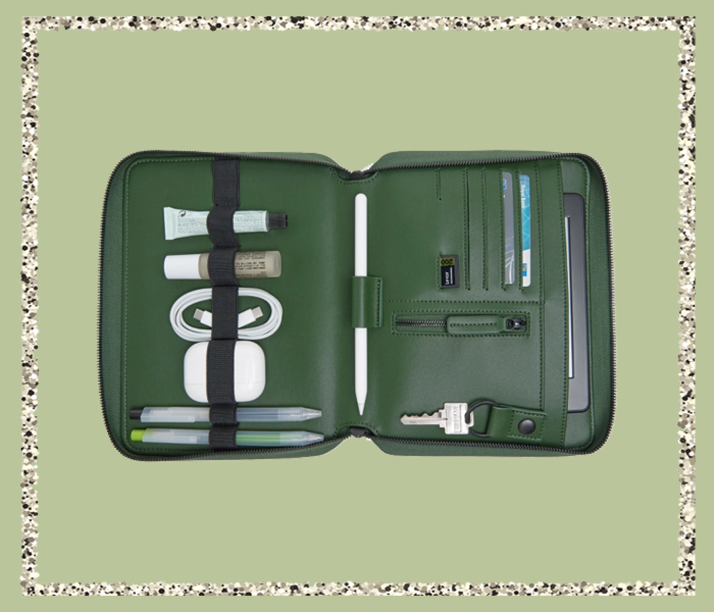 Metro Folio Ki