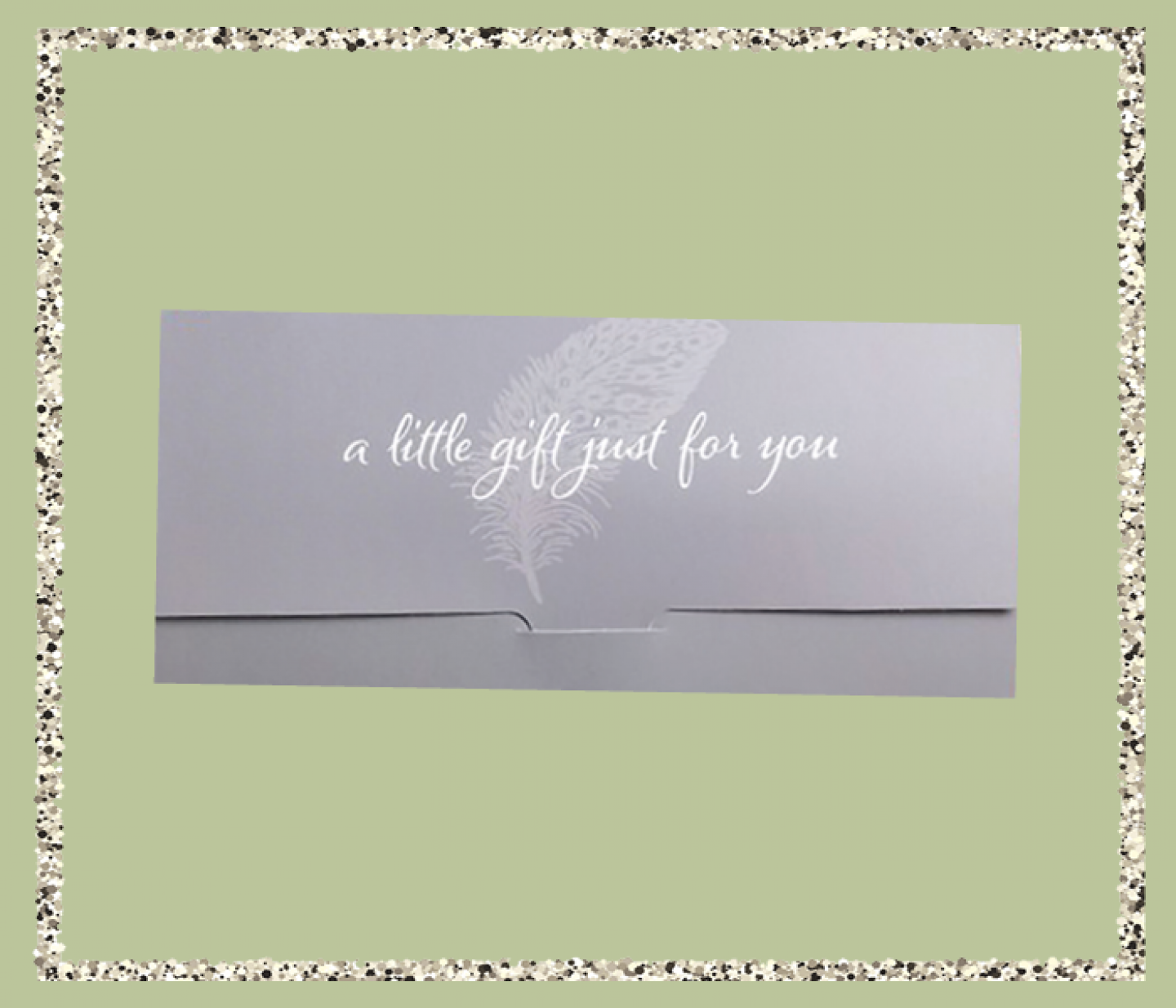 Gift Voucher