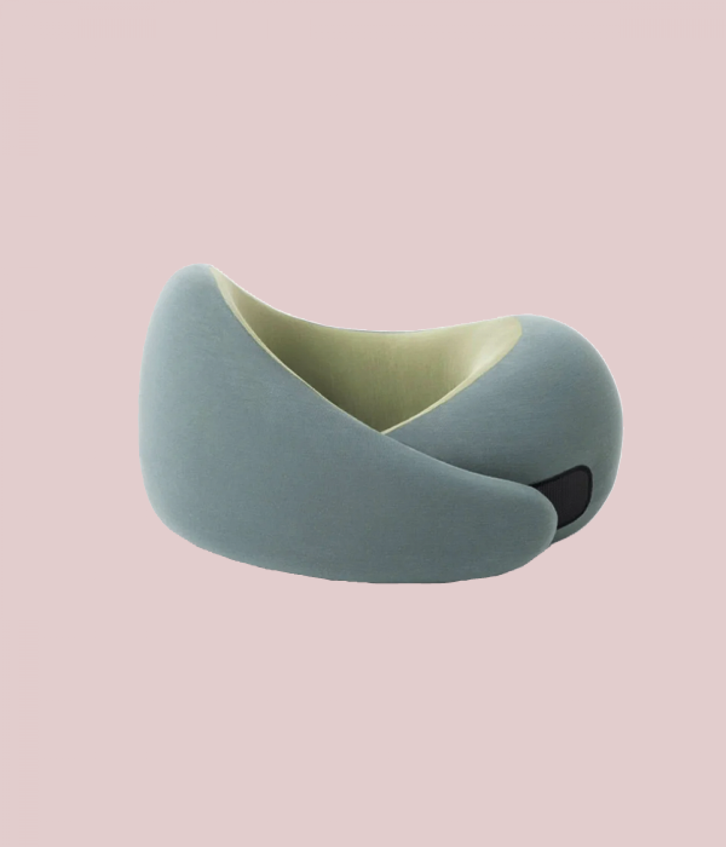 Ergonomic Go neck pillow