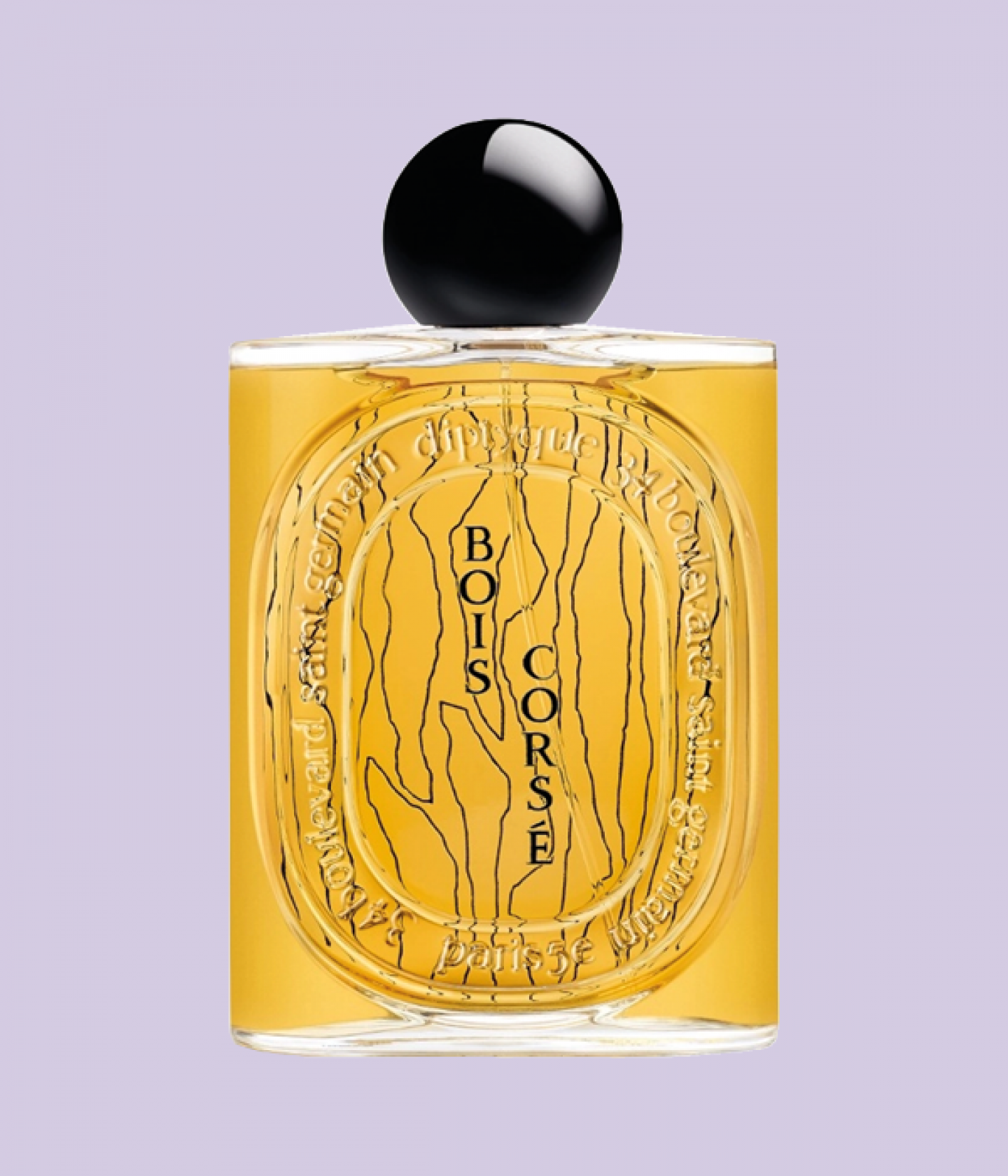 Bois Corsé EDP