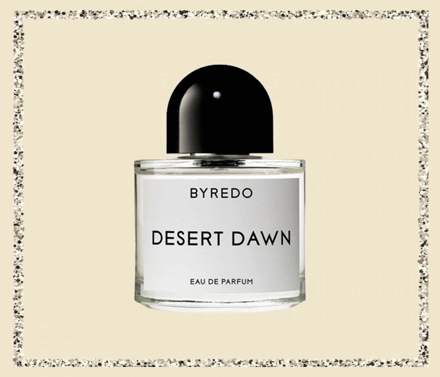 Desert Dawn EDP