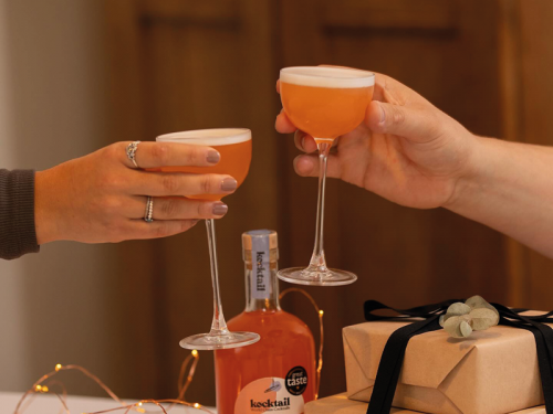 Fabulous Foodie Gifts