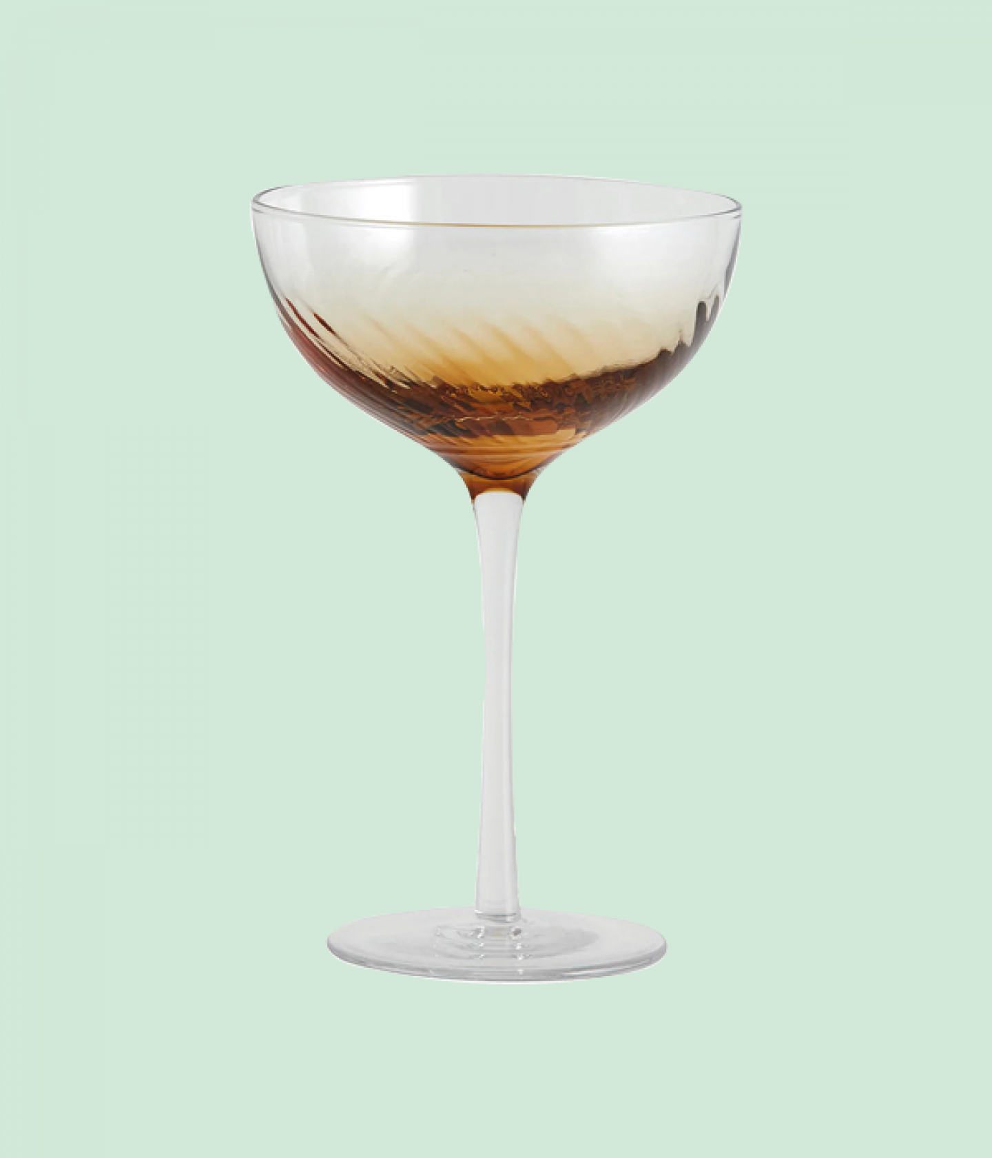 Garo Cocktail Glass