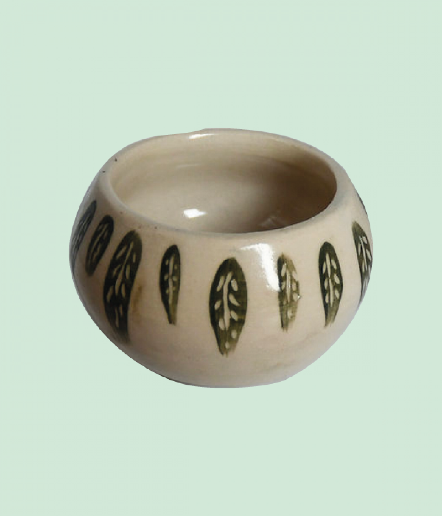 Small bowl,