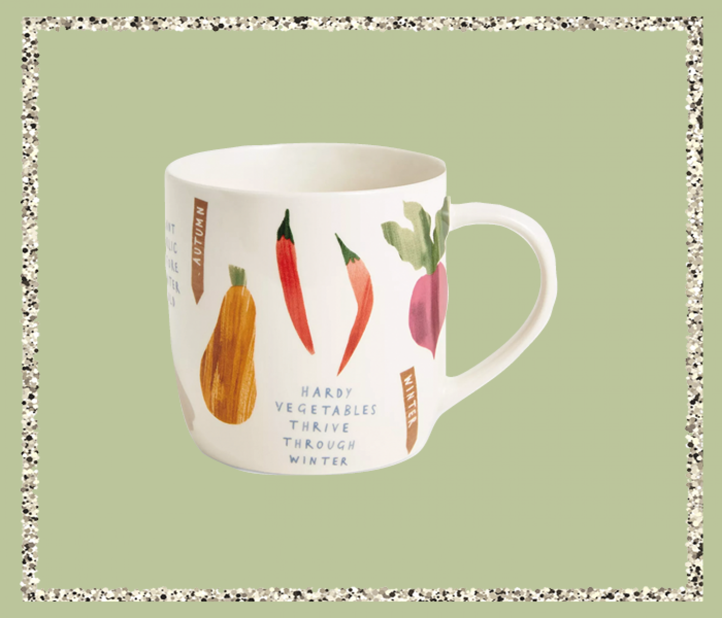 Gardening Hobbies mug