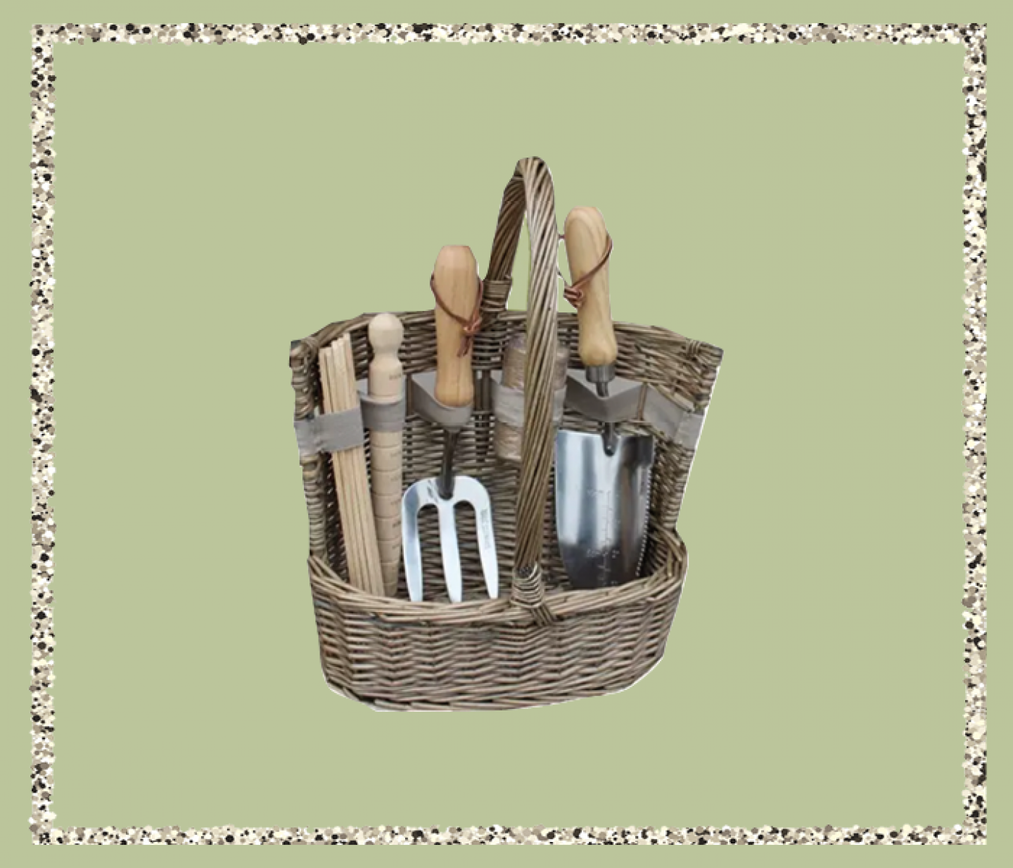 Tool basket