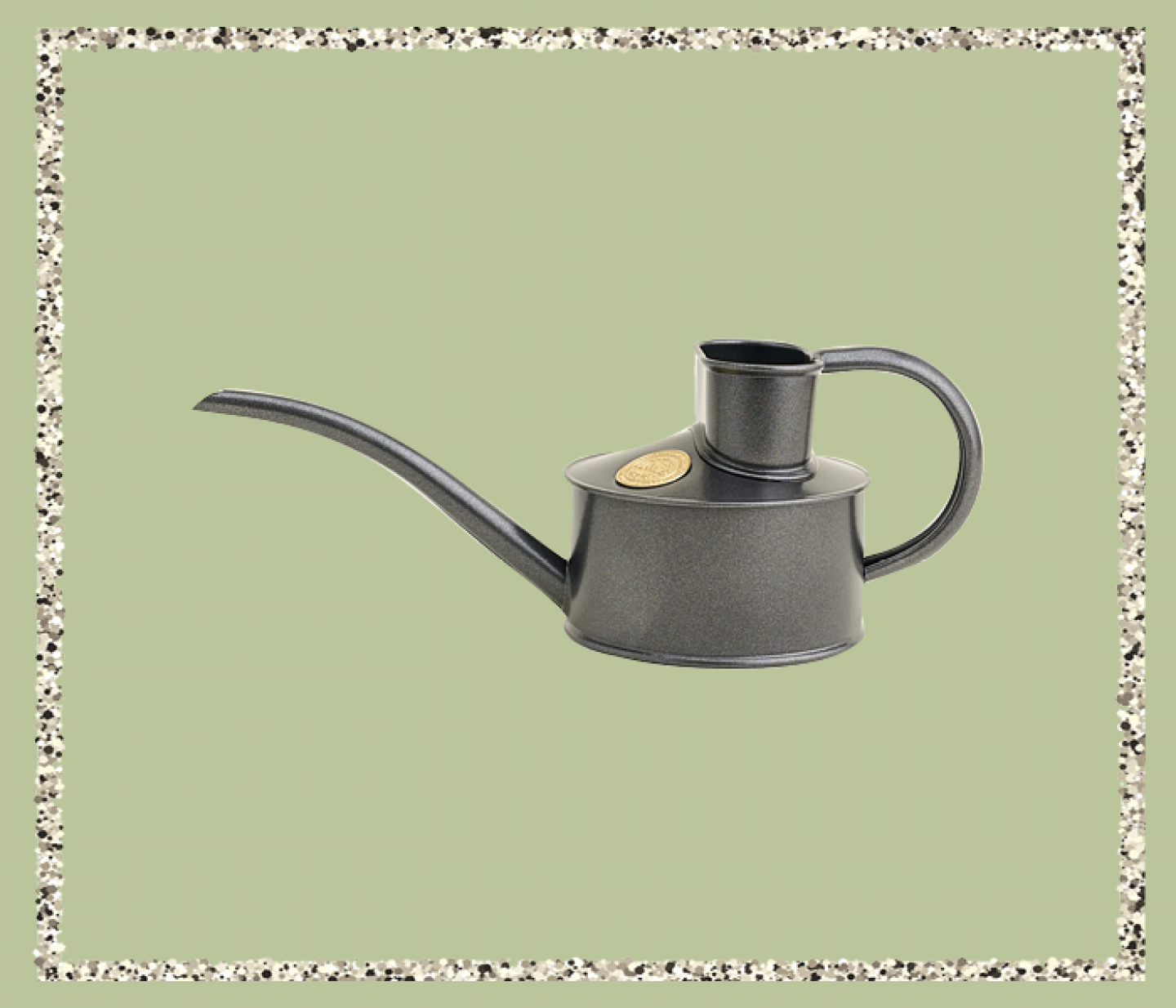 Small watering can