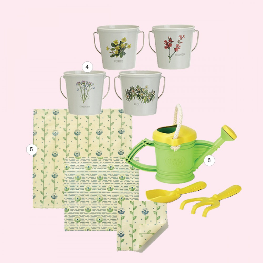 eco-friendly products