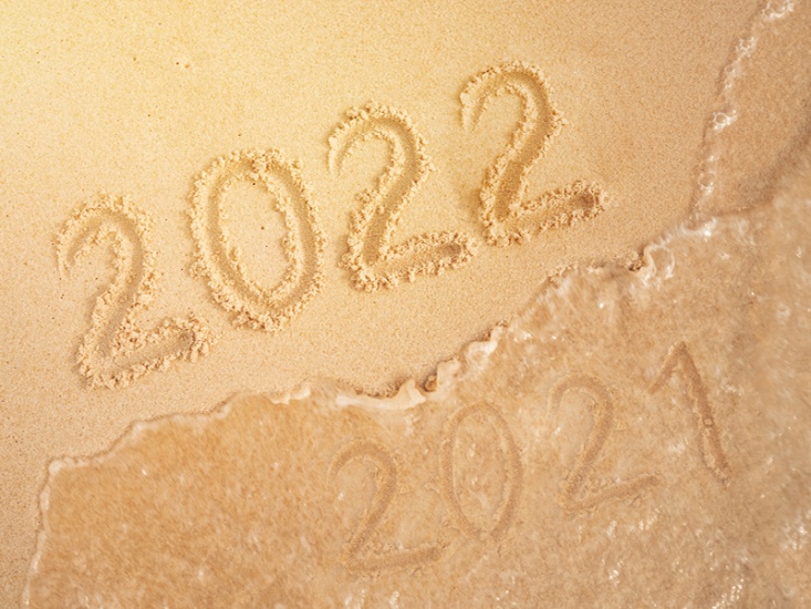 New Year, New Goals?