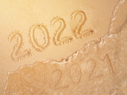 How to Stick to Your New Year Resolutions