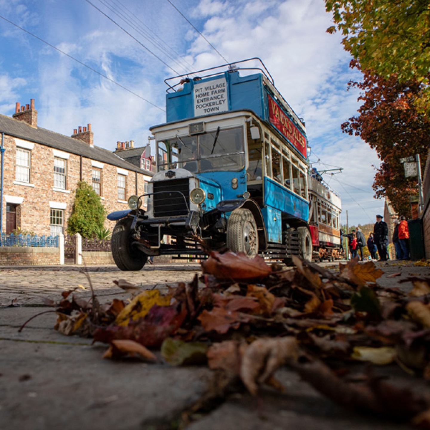 Beamish Museum