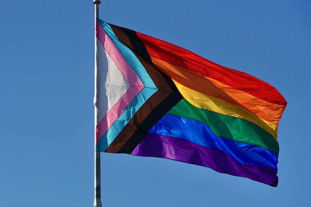 pride flag