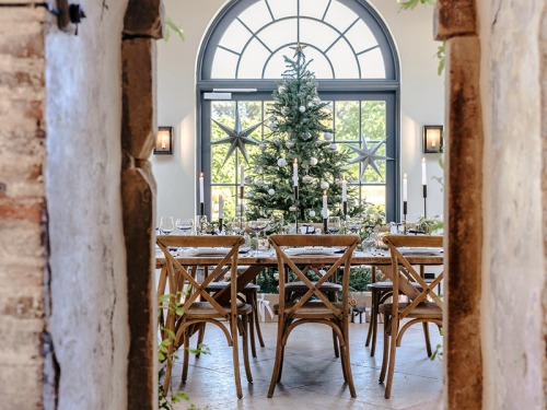 How to Survive Hosting this Christmas