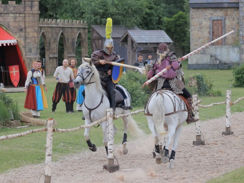 Review: Kynren - The Storied Lands