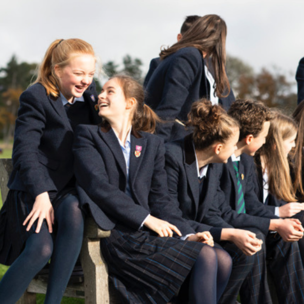 Barnard Castle School