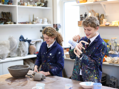 School Open Days and Key Contacts That Parents Need to Know