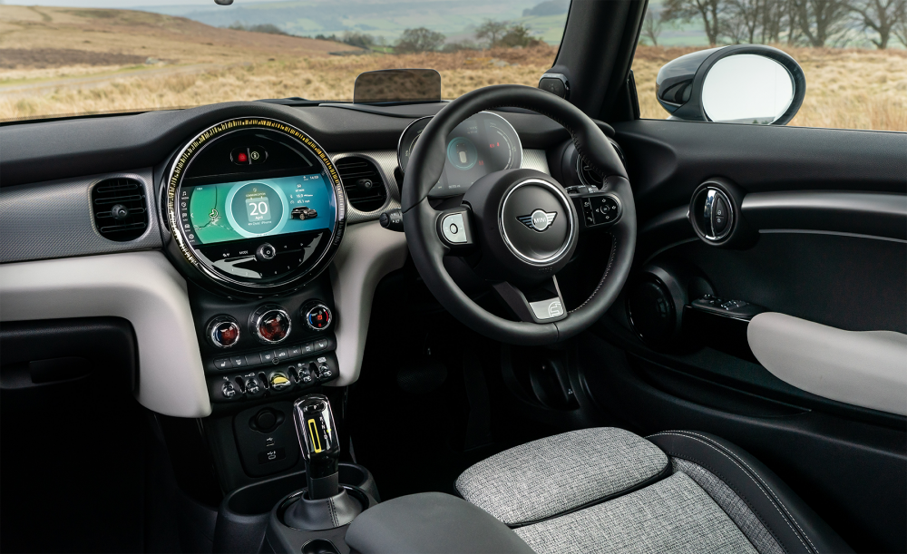 MINI Electric