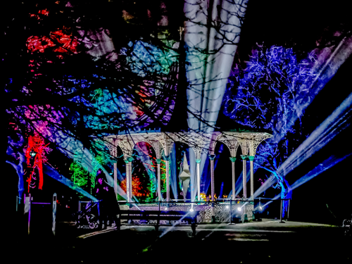 Review: We Check Out the New Northern Lights Newcastle Trail