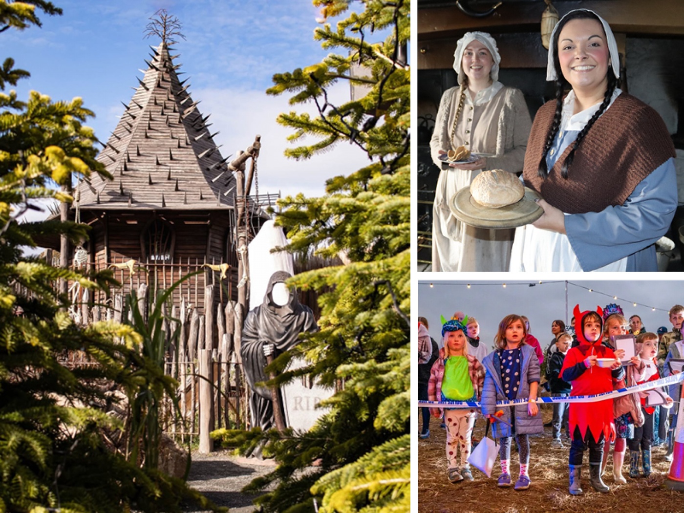 What to Do this May Half Term Across the North East and Yorkshire