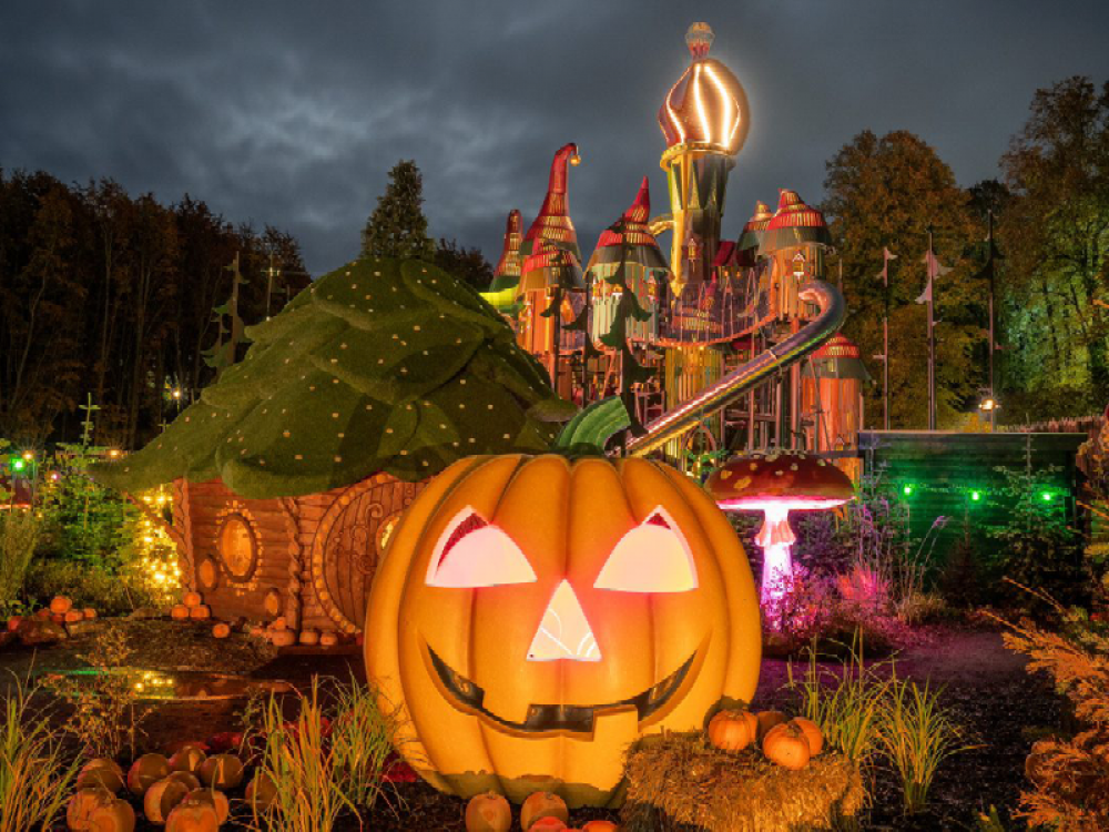 Spookydorei