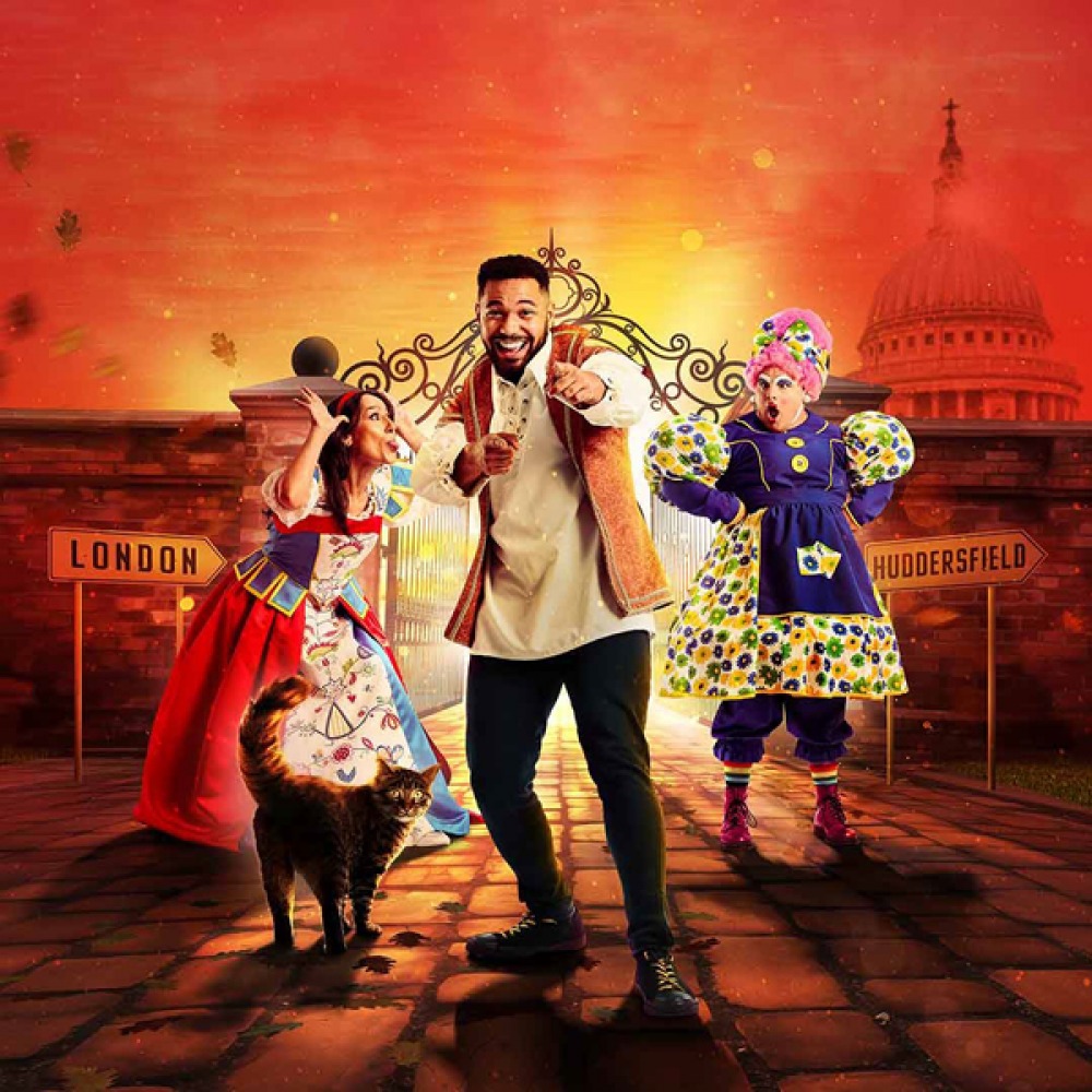 Dick Whittington