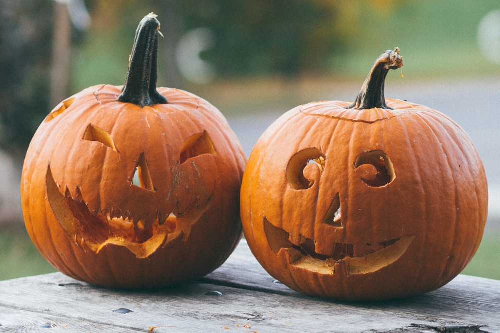 Pumpkins