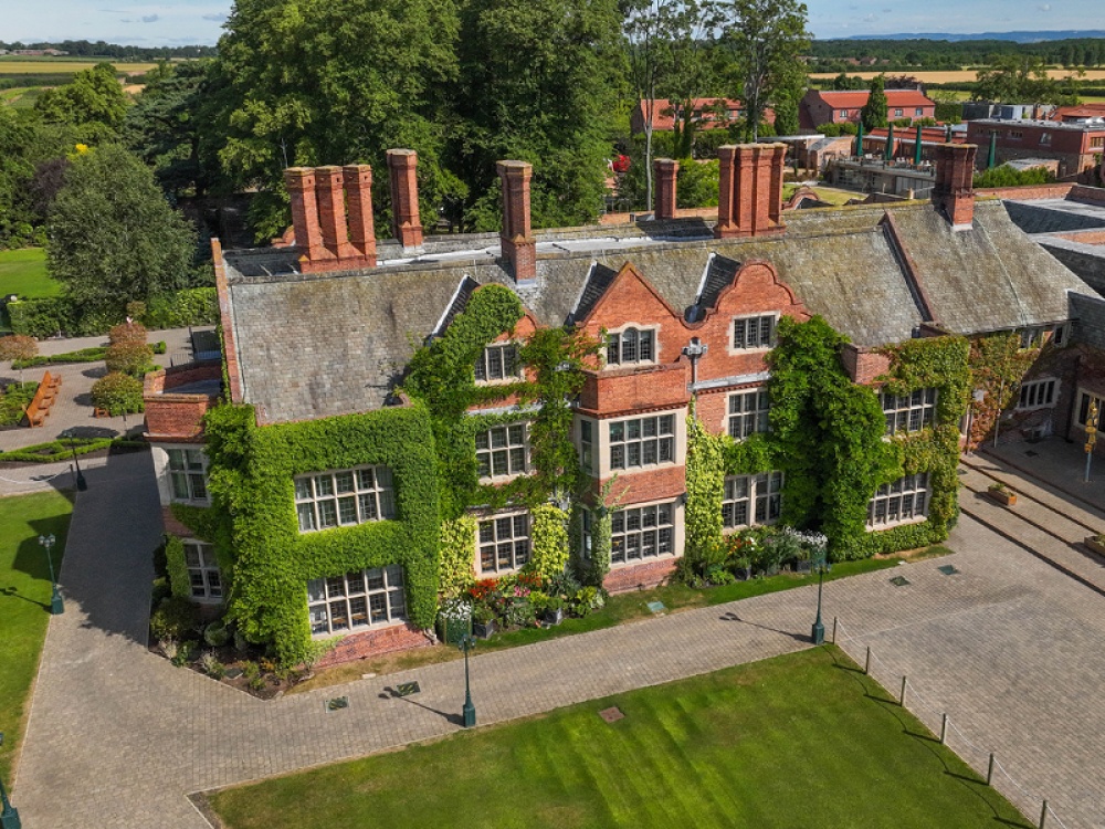 A Choice of Two Award-Winning Schools in Yorkshire
