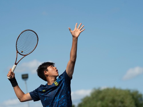 The Benefits of Sport in Academic Performance