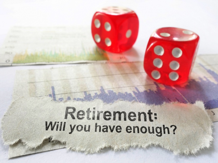 Plan For Your Retirement